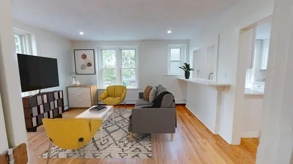 Coliving in Dorchester - Boston, Boston