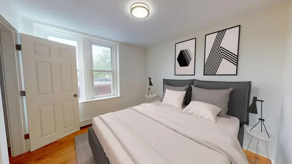 Coliving in Dorchester - Boston, Boston