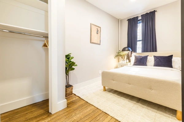 Coliving in Morningside Heights - Manhattan, New York