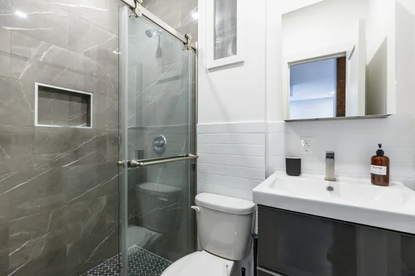 Coliving in Morningside Heights - Manhattan, New York