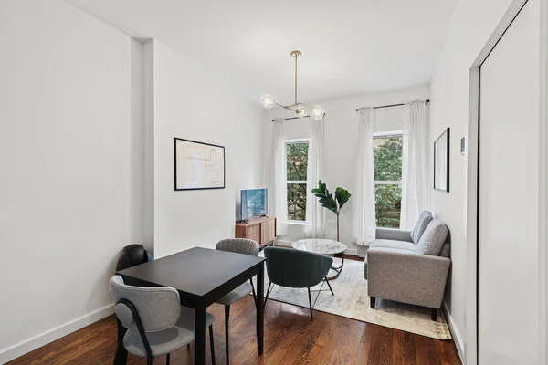 Coliving in Upper East Side - Manhattan, New York