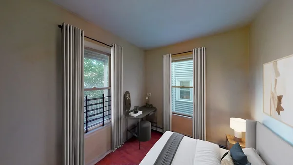 Coliving in Mission Hill - Boston, Boston