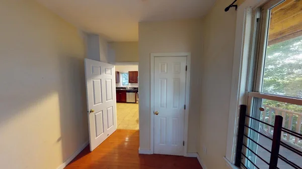 Coliving in Mission Hill - Boston, Boston