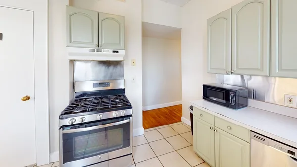 Coliving in Allston - Boston, Boston