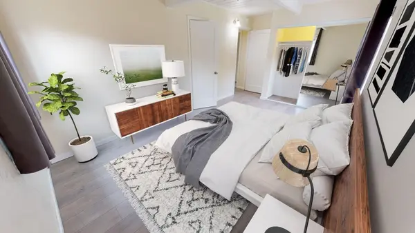 Coliving in East Palo Alto - Peninsula, San Francisco