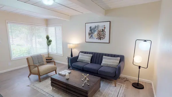 Coliving in East Palo Alto - Peninsula, San Francisco