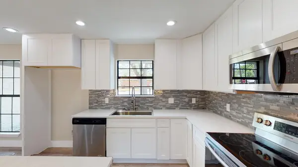 Coliving in Round Rock - North Austin, Austin