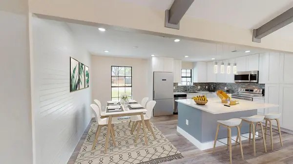 Coliving in Round Rock - North Austin, Austin