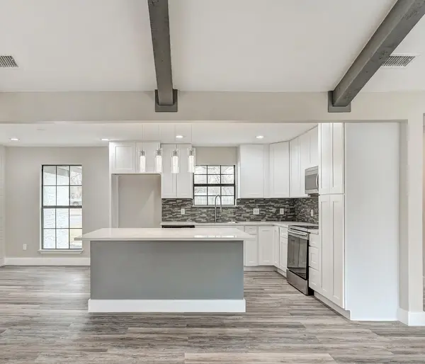 Coliving in Round Rock - North Austin, Austin