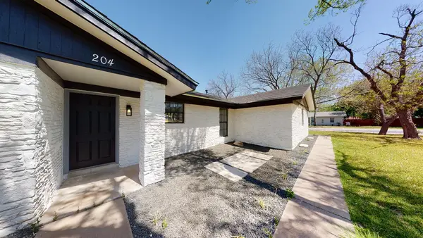 Coliving in Round Rock - North Austin, Austin