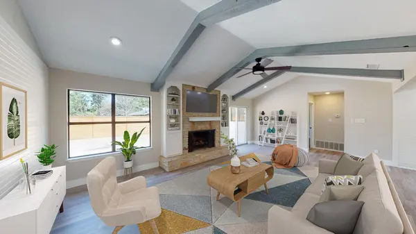 Coliving in Round Rock - North Austin, Austin