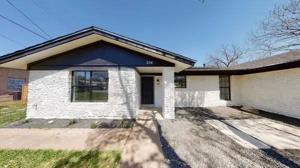 Coliving in Round Rock - North Austin, Austin