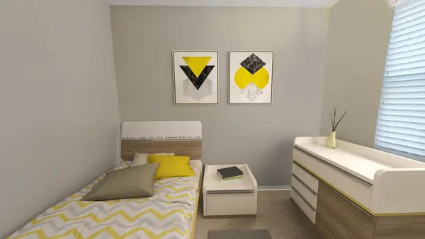 Coliving in Hayward - East Bay, San Francisco