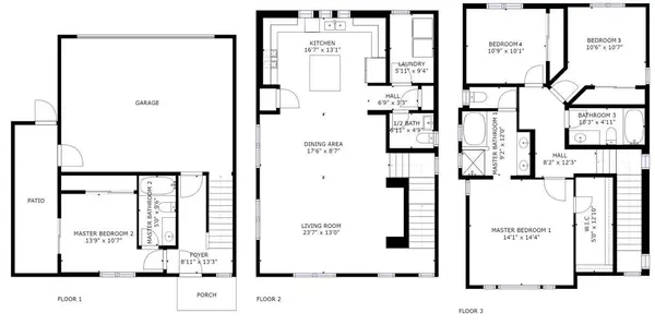 Coliving in Hayward - East Bay, San Francisco