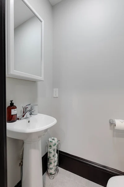 Coliving in South Boston - Boston, Boston