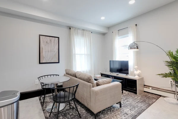 Coliving in South Boston - Boston, Boston