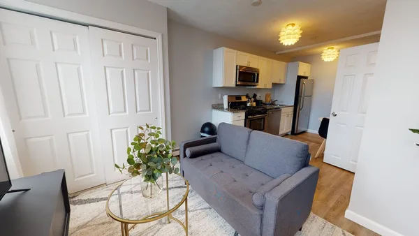 Coliving in North End - Boston, Boston