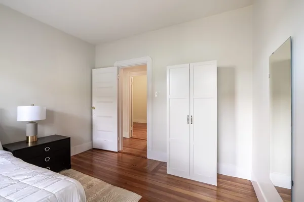 Coliving in South Boston - Boston, Boston