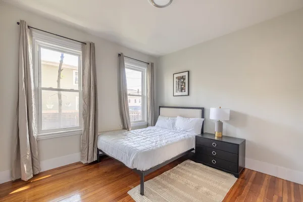 Coliving in South Boston - Boston, Boston