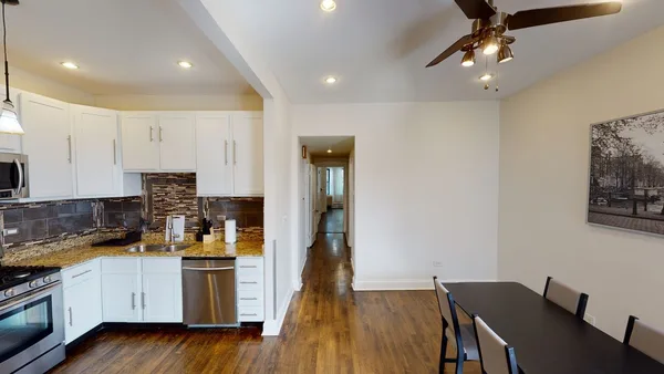 Coliving in Logan Square - North Side, Chicago