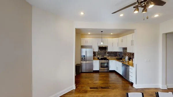 Coliving in Logan Square - North Side, Chicago