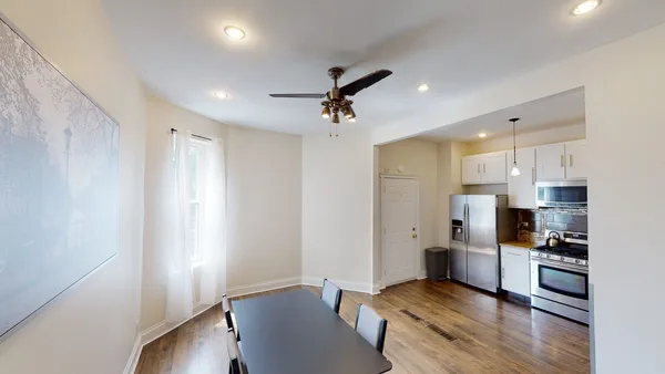 Coliving in Logan Square - North Side, Chicago