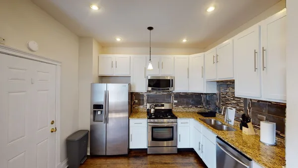 Coliving in Logan Square - North Side, Chicago