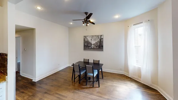 Coliving in Logan Square - North Side, Chicago