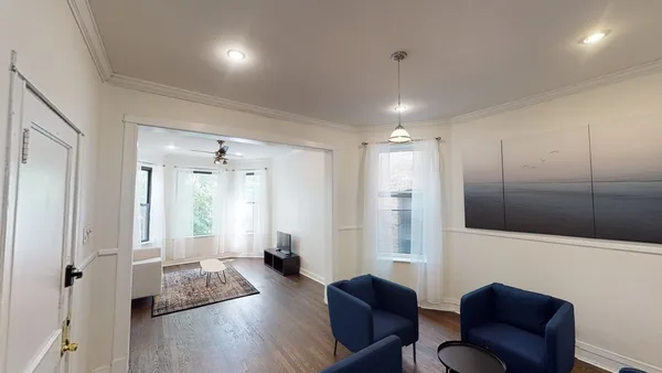 Coliving in Logan Square - North Side, Chicago