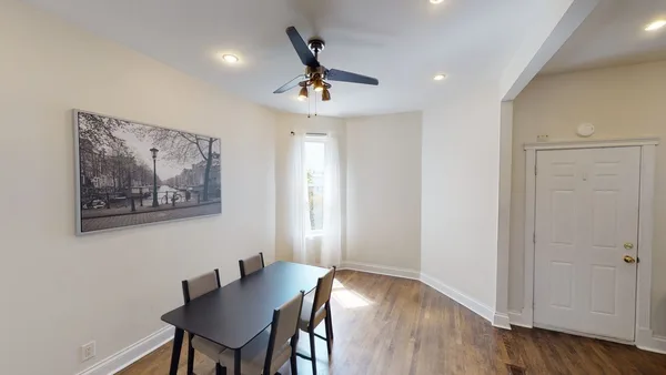 Coliving in Logan Square - North Side, Chicago