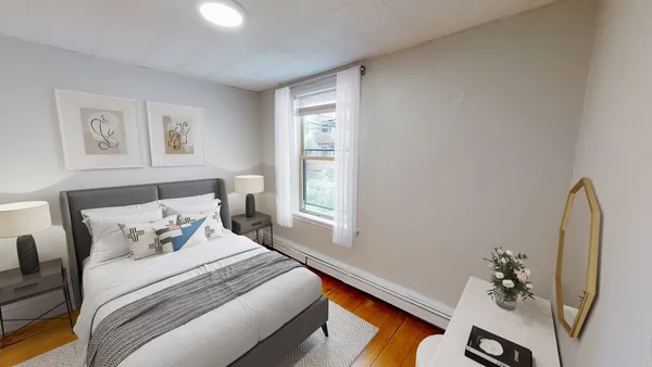 Coliving in South Boston - Boston, Boston