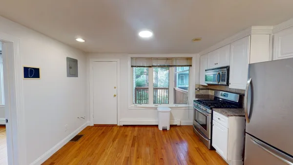 Coliving in South Boston - Boston, Boston