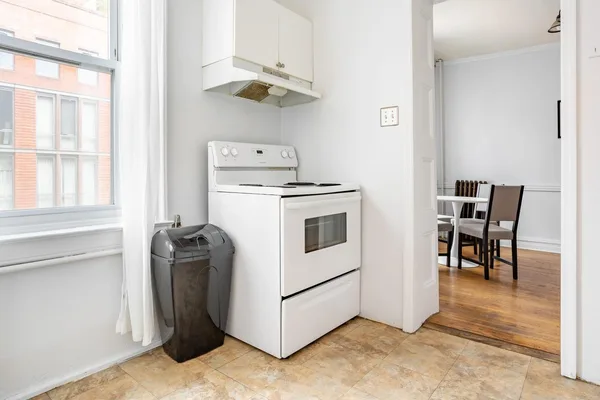 Coliving in Chelsea - Manhattan, New York