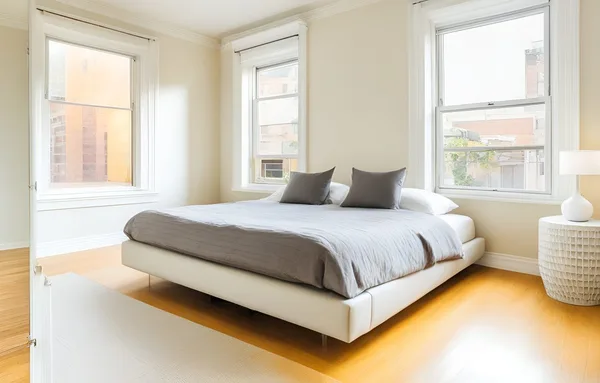 Coliving in Chelsea - Manhattan, New York