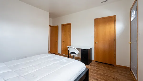 Coliving in Wicker Park - Central, Chicago