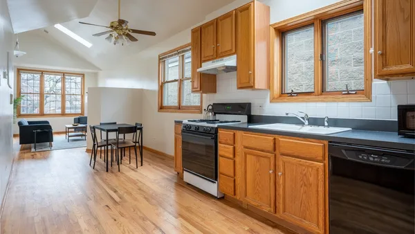 Coliving in Wicker Park - Central, Chicago