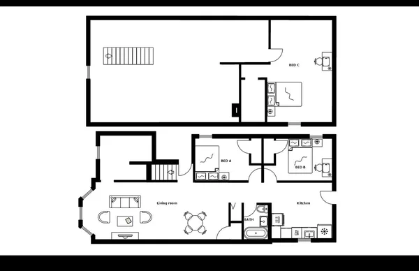 Coliving in Logan Square - North Side, Chicago