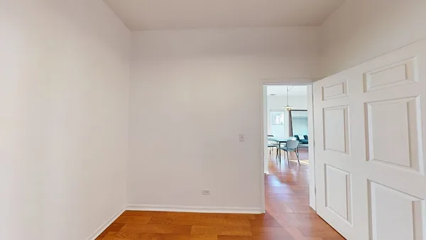 Coliving in Logan Square - North Side, Chicago