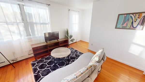 Coliving in Fort Greene - Brooklyn, New York