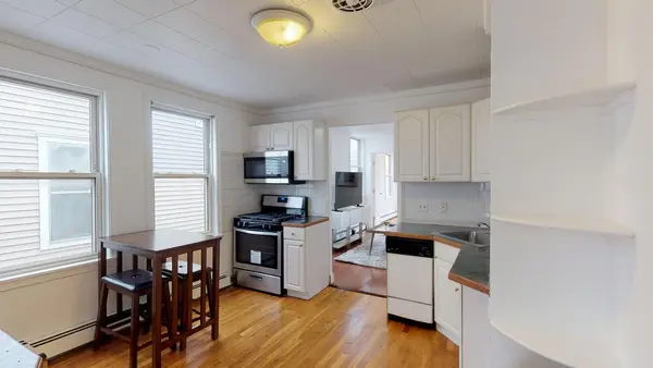 Coliving in South Boston - Boston, Boston