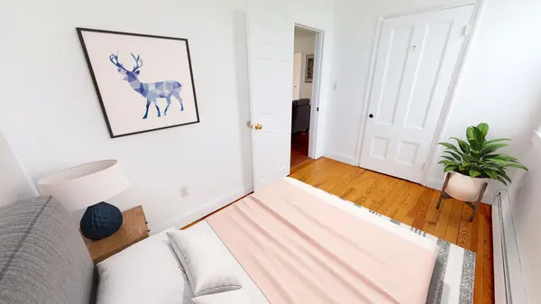 Coliving in South Boston - Boston, Boston