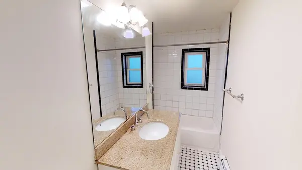 Coliving in Ward Two - Somerville, Boston