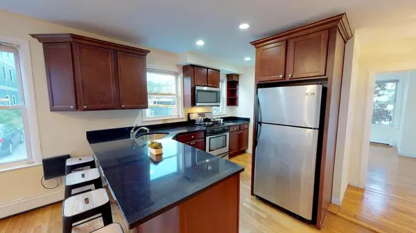 Coliving in Ward Two - Somerville, Boston