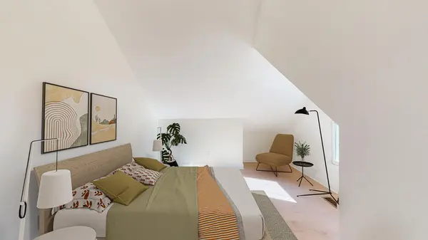 Coliving in West End - West Atl, Atlanta