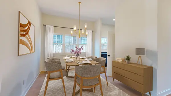 Coliving in West End - West Atl, Atlanta