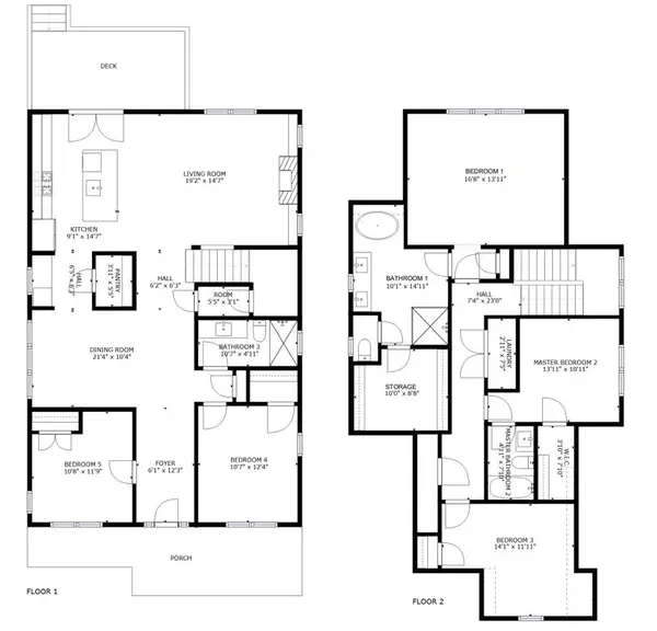 Coliving in West End - West Atl, Atlanta