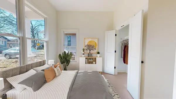 Coliving in West End - West Atl, Atlanta