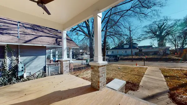 Coliving in West End - West Atl, Atlanta