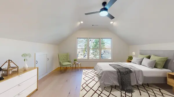 Coliving in West End - West Atl, Atlanta