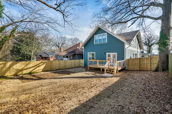 Coliving in West End - West Atl, Atlanta